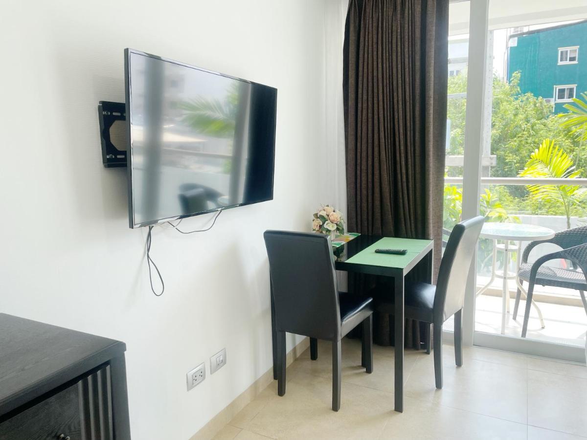 Centara Avenue Residence By Daisy Pattaya 1 Buitenkant foto