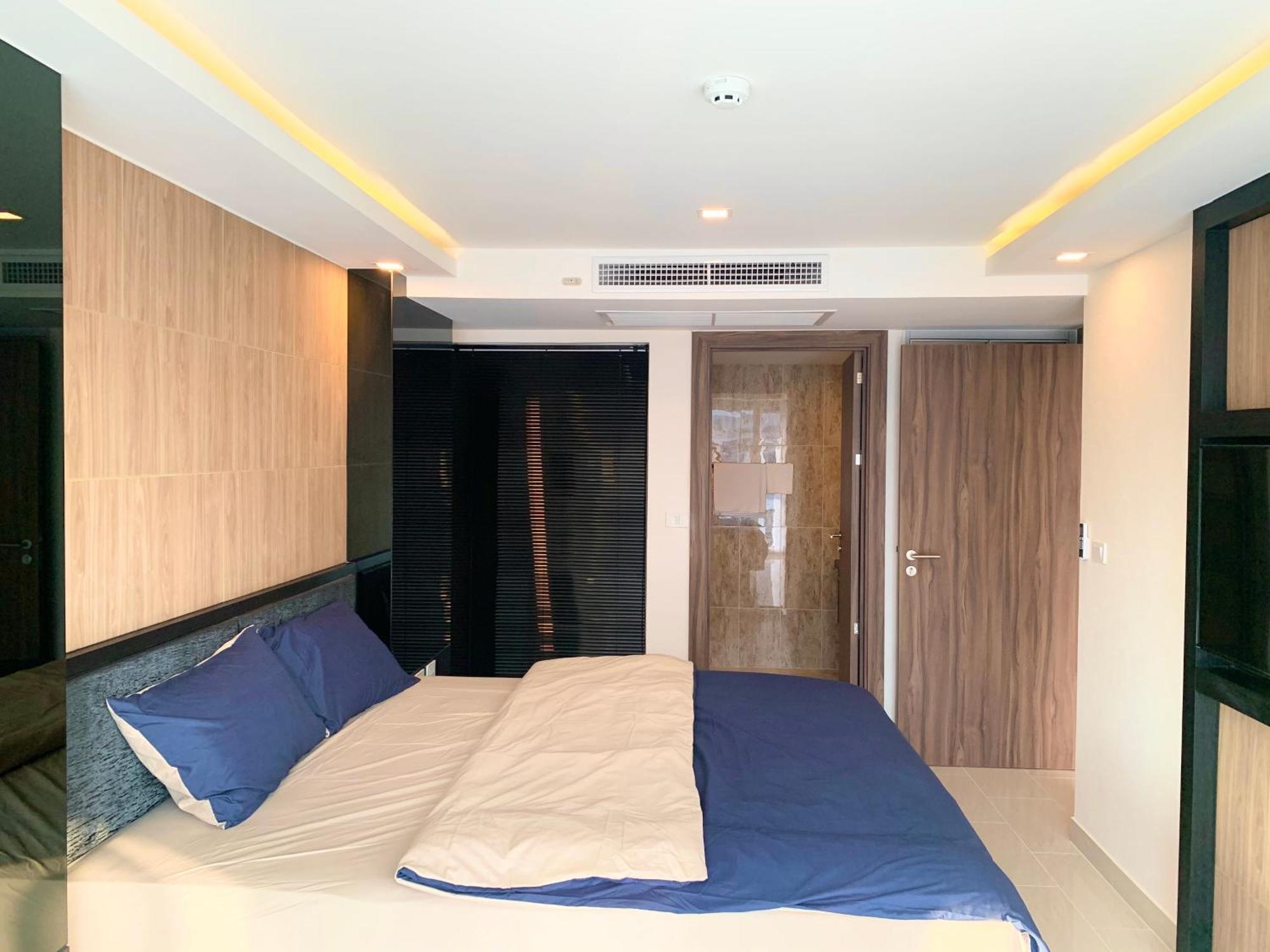 Centara Avenue Residence By Daisy Pattaya 1 Buitenkant foto