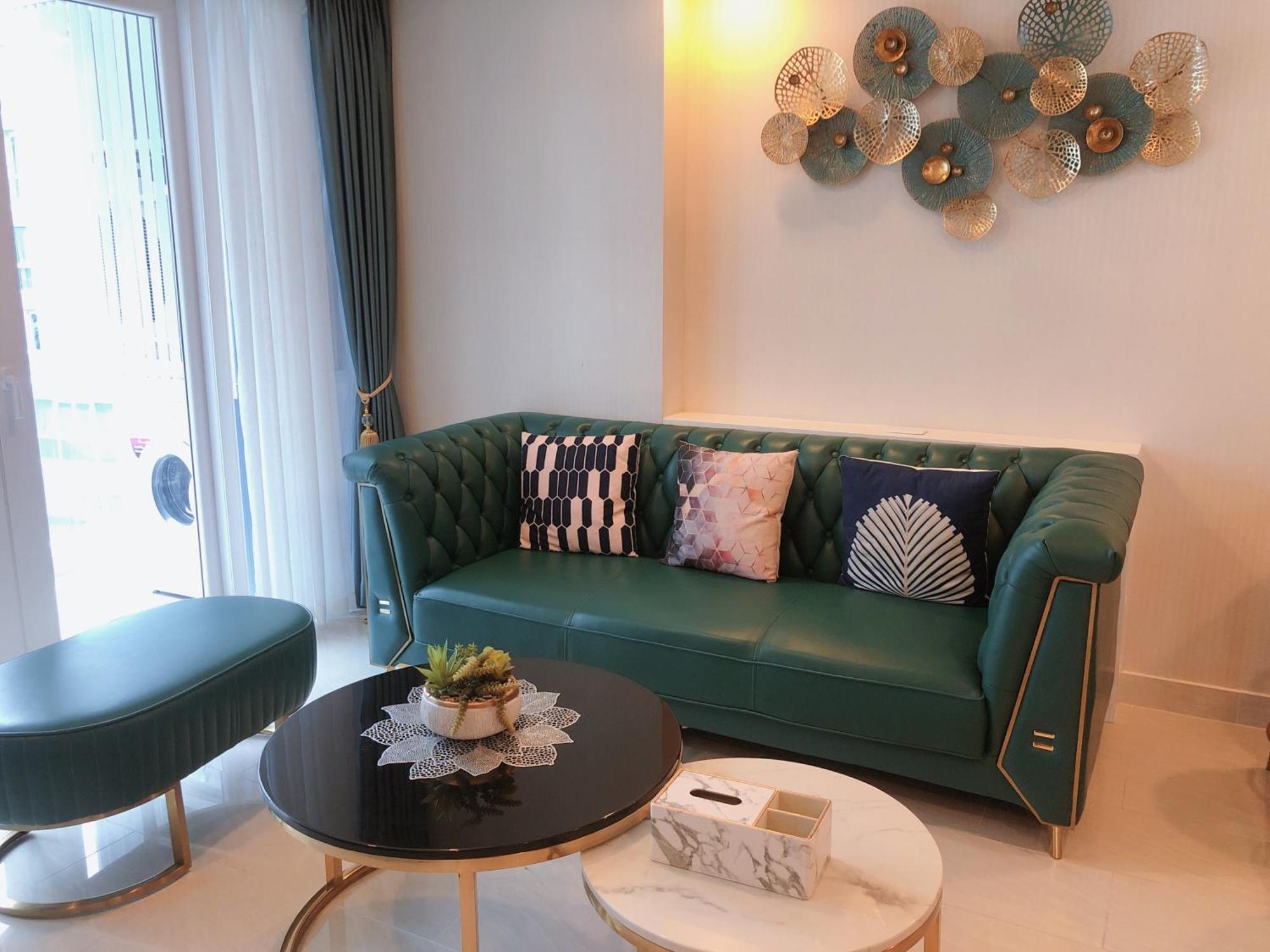 Centara Avenue Residence By Daisy Pattaya 1 Buitenkant foto