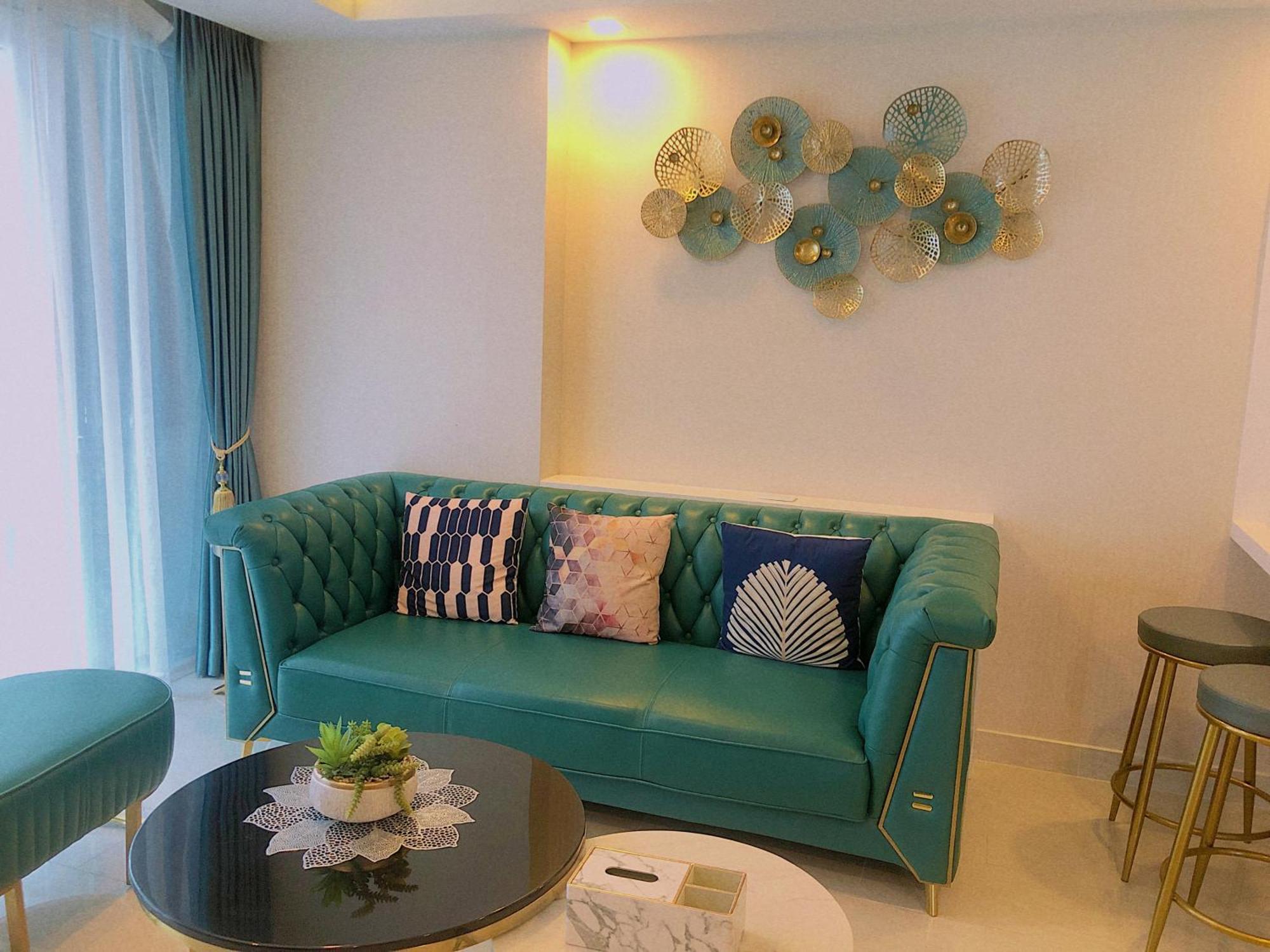 Centara Avenue Residence By Daisy Pattaya 1 Buitenkant foto