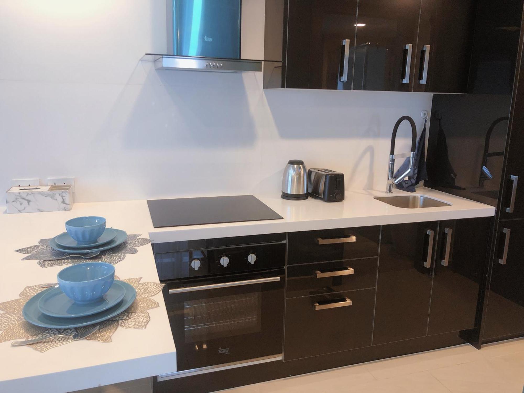 Centara Avenue Residence By Daisy Pattaya 1 Buitenkant foto