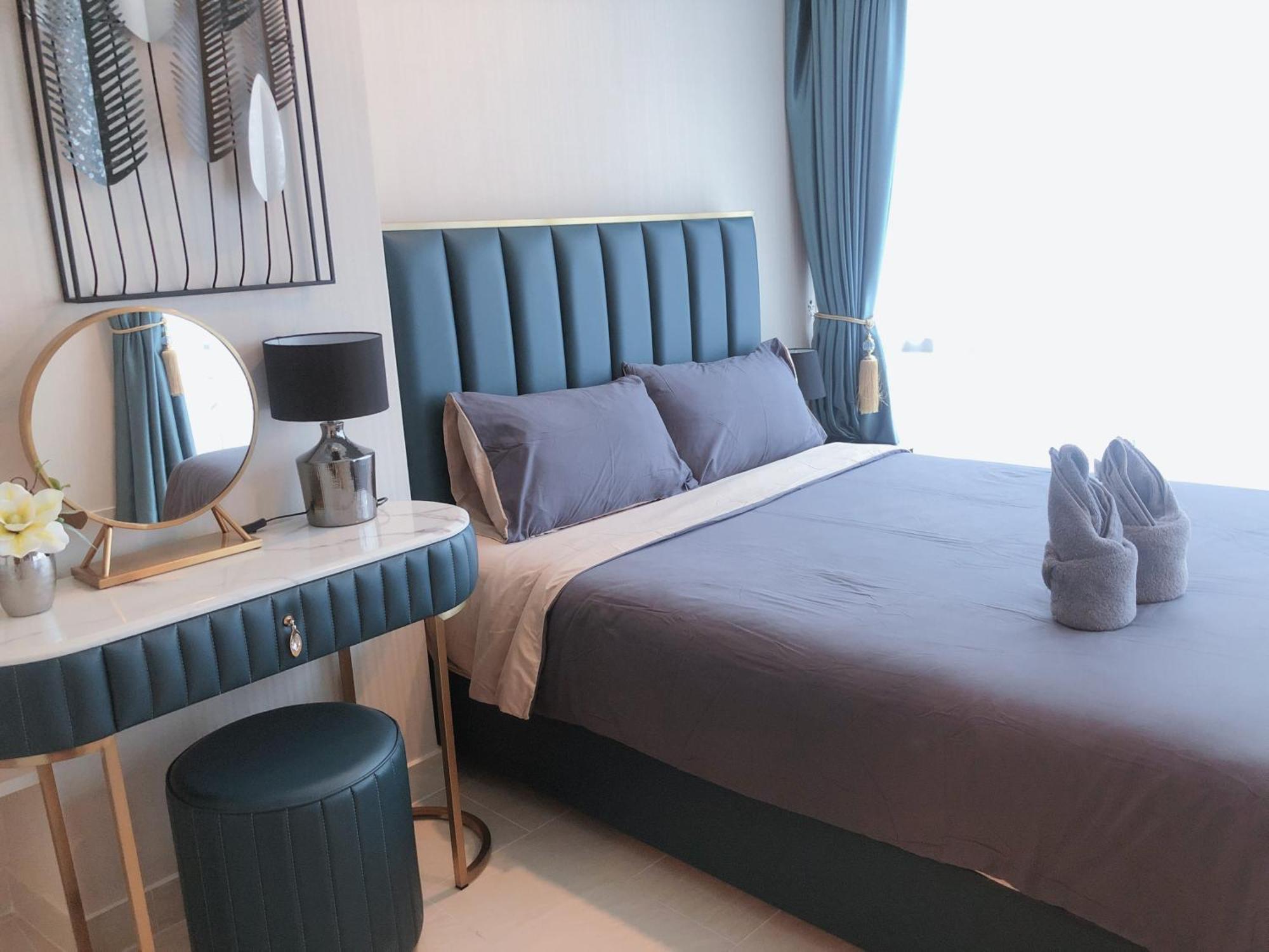 Centara Avenue Residence By Daisy Pattaya 1 Buitenkant foto