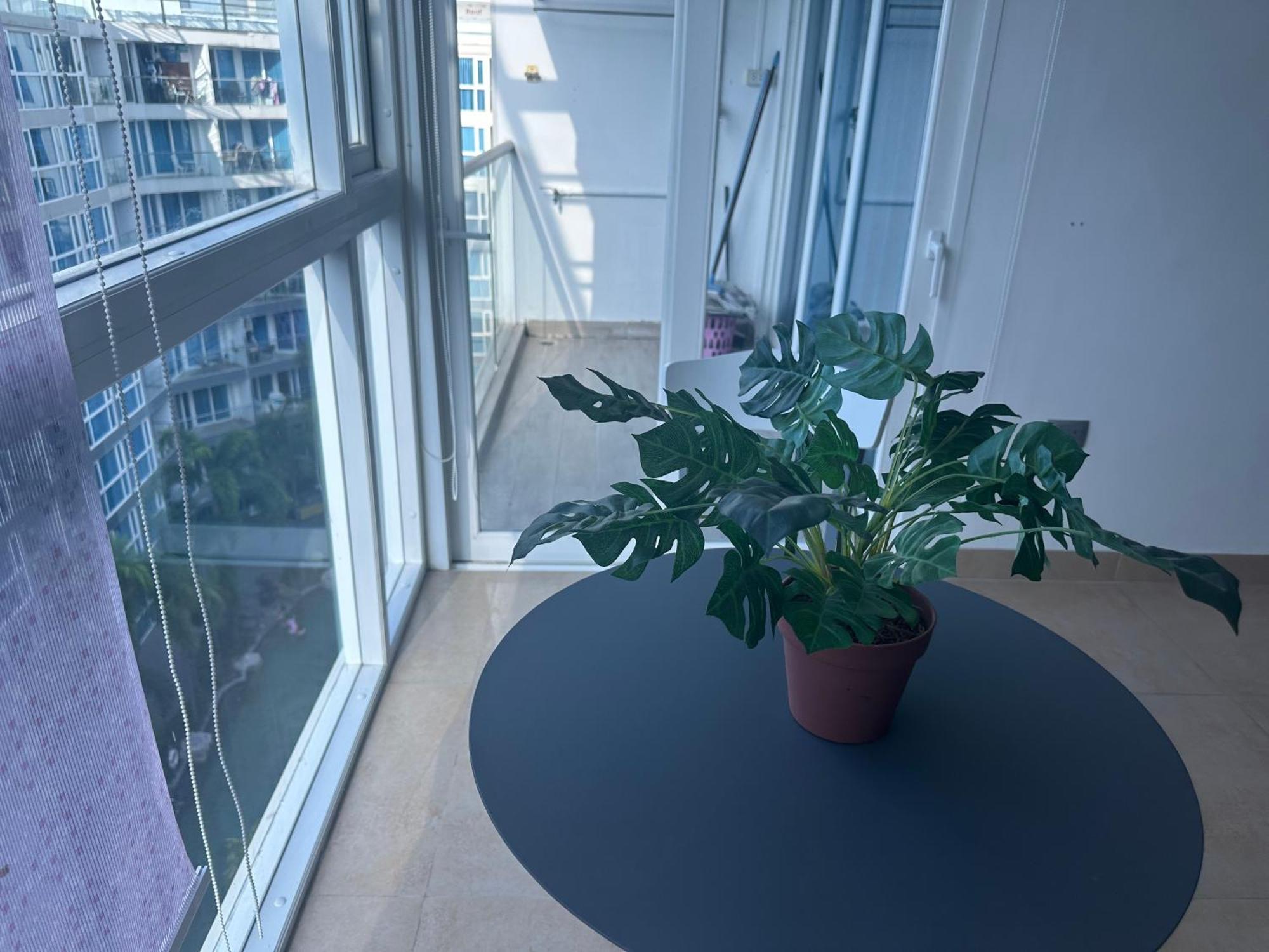 Centara Avenue Residence By Daisy Pattaya 1 Buitenkant foto